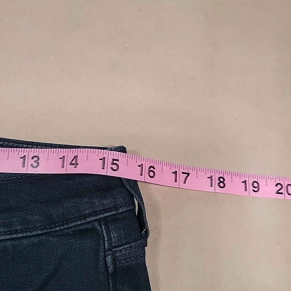 J. Crew crew size